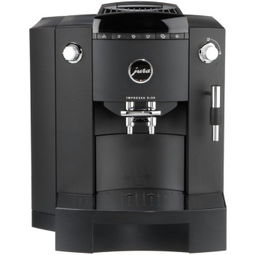 優(yōu)瑞impressa xf50 原裝進(jìn)口 家用商用全自動咖啡機(jī)咖啡機(jī)產(chǎn)品圖片1