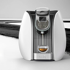 產(chǎn)品設(shè)計--咖啡機(jī)