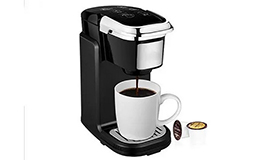 家用咖啡機選擇什么牌子好