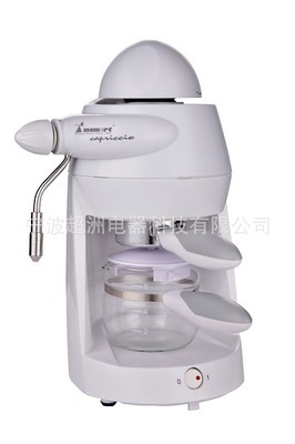 【5bar espresso coffee maker/ 意式5BAR咖啡機】價格,廠家,圖片,家用咖啡機,寧波超洲電器科技-