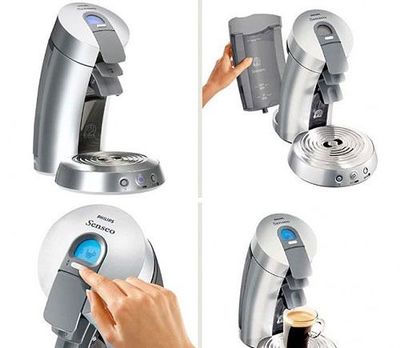 DIY現煮現磨 5款時尚咖啡機冬日推薦