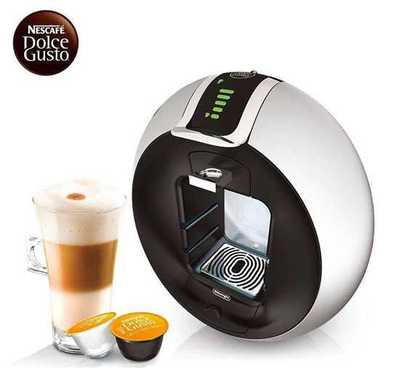 咖啡機舊換新 雀巢膠囊機2000有找，升級你的咖啡體驗