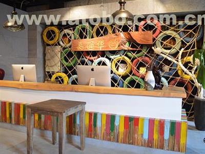 打造專業(yè)化餐飲環(huán)境 嘉通華貿(mào)易的定制餐桌椅與咖啡機(jī)等設(shè)備供應(yīng)全解析