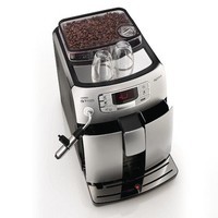 飛利浦 HD8752/05 Saeco Intelia 全自動濃縮咖啡機(jī) 家用咖啡體驗的智慧之選