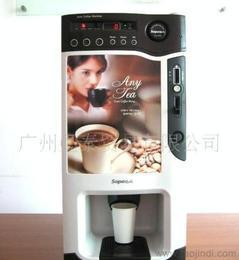 探尋廣州L咖啡機供應市場 批發價格與產品信息全解析