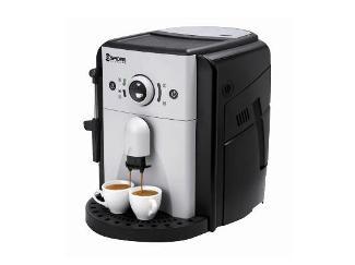 咖啡機 從豆到杯的精密藝術(shù)